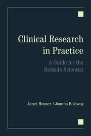 Clinical research in practice