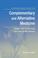 Cover of: Conversations in Complementary And Alternative Medicine