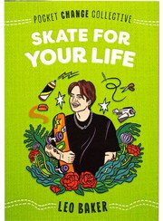 Cover of: Skate for Your Life