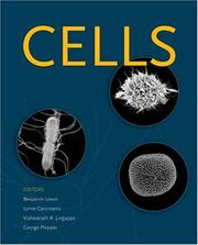 Cover of: Cells by 