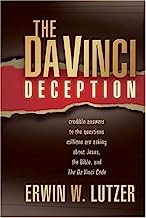 Cover of: The Da Vinci deception by Erwin W. Lutzer
