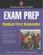 Cover of: Exam Prep by Ben Hirst, Ben Hirst