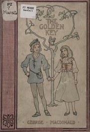 The golden key by George MacDonald
