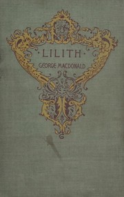 Cover of: Lilith: A Romance