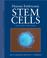 Cover of: Human Embryonic Stem Cells, Second Edition