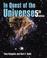 Cover of: In Quest of the Universe