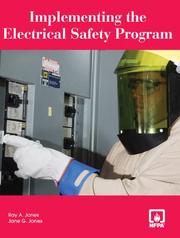 Cover of: Implementing the Electrical Safety Program