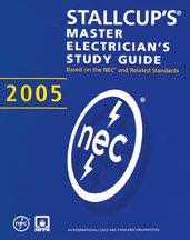 Cover of: Stallcups Master Electrician's Study Guide