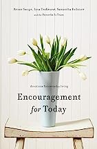 Cover of: Encouragement for Today: Devotions for Everyday Living
