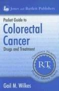 Cover of: Pocket Guide to Colorectal Cancer: Drugs and Treatment (Oncology Nursing Pocket Guide)