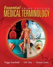 Cover of: Essential Medical Terminology