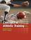 Cover of: Concepts of Athletic Training