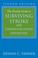 Cover of: Family Guide to Surviving Stroke & Communications Disorders