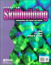 Paradigm skillbuilding