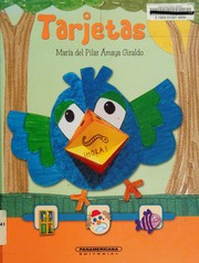 Cover of: Tarjetas (Todo Nio Es Un Artista) by Maria Del Pilar Amaya