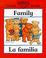 Cover of: La familia / Family