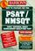 Cover of: Barron's how to prepare for the PSAT/NMSQT