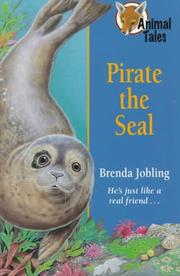 Pirate the seal