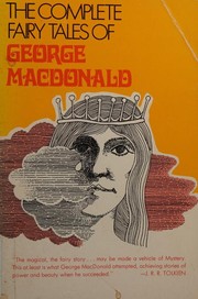 Cover of: The Complete Fairy Tales of George MacDonald
