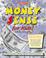 Cover of: Barron's money sense for kids