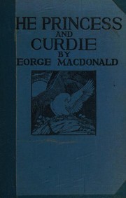 Cover of: The Princess and Curdie by 