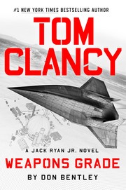 Cover of: Tom Clancy Untitled Jack Ryan, Jr. #11 by Don Bentley