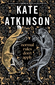 Cover of: Normal Rules Don't Apply: Stories