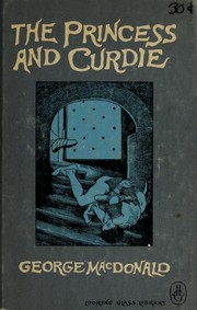 Cover of: The Princess and Curdie