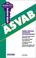 Cover of: Pass Key to the Asvab: Armed Services Vocational Aptitude Battery : With Intensive Review of 