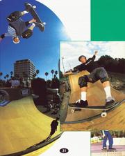 Cover of: Skateboarding (Extreme Sports Series) by Ben Powell, Ben Roberts, Tim Rainger, Ian Smith undifferentiated, Ben Roberts, Tim Rainger, Ian Smith undifferentiated