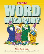 Cover of: Word Wizardry (Barron's Wizardry)