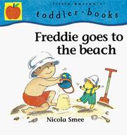 Cover of: Freddie goes to the beach