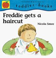 Cover of: Freddie gets a haircut