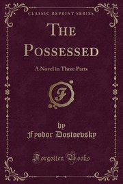 Cover of: The Possessed