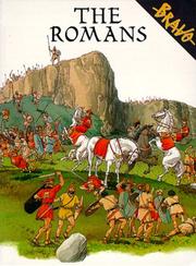Cover of: The Romans by Bernardo Rogora