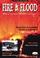 Cover of: Fire & flood