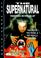 Cover of: The Supernatural (Unexplained)