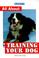 Cover of: All About Dog Training