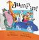 Cover of: Jump in!