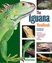The iguana handbook by Richard D. Bartlett
