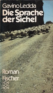 Cover of: Die Sprache der Sichel: Roman