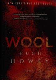 Cover of: Wool by Hugh Howey