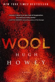 Wool by Hugh Howey, Hugh Howey