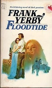 Cover of: Floodtide by 