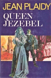 Cover of: Queen Jezebel by Eleanor Alice Burford Hibbert