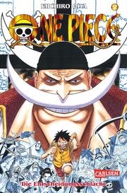 Cover of: ONE PIECE 57 by 