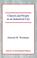 Cover of: Church and People in an Industrial City (Library of Ecclesiastical History)