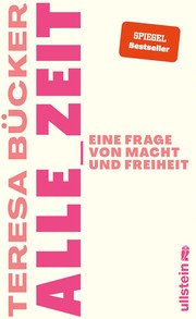 Cover of: Alle_Zeit: eine Frage von Macht und Freiheit