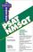 Cover of: Pass key to the PSAT/NMSQT