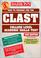 Cover of: How to prepare for the CLAST